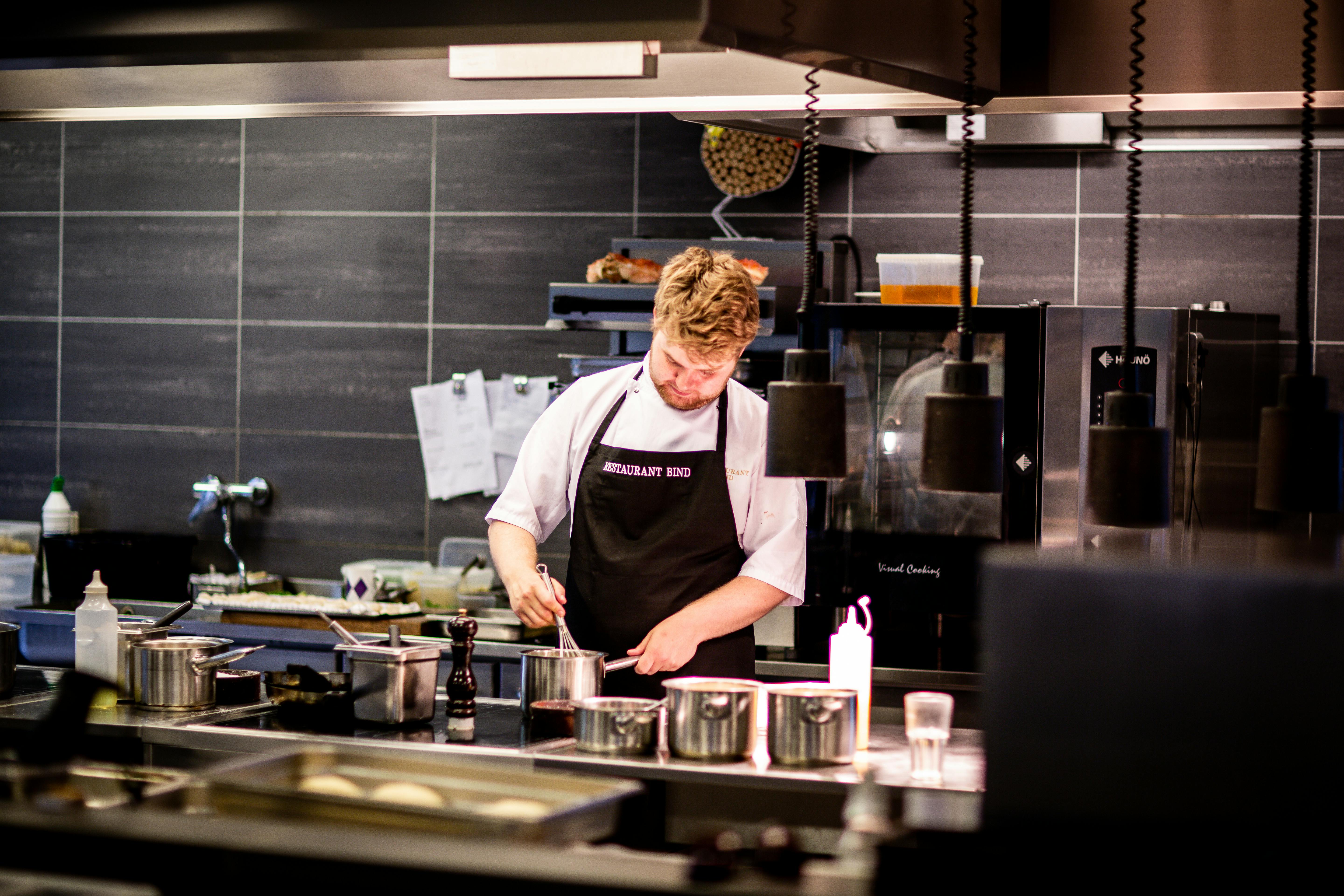 Chef 1